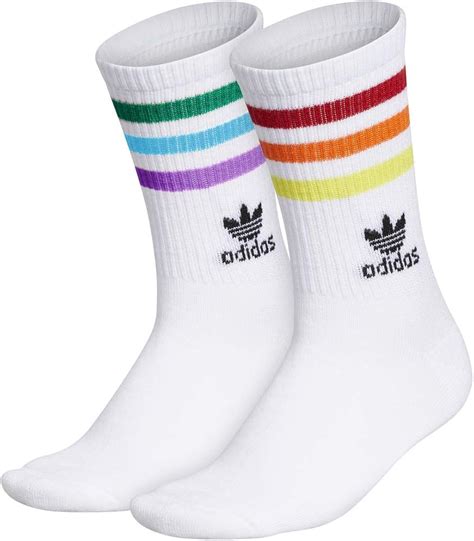 adidas sportsocken damen weiß|Weiße adidas Socken für Damen online .